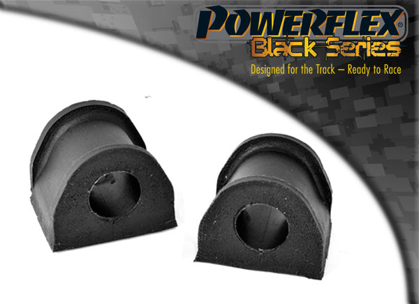 Powerflex Rear Anti Roll Bar Inner Bush 19.5mm PFR85-225BLK - Autobox