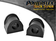 Powerflex Rear Anti Roll Bar Inner Bush 19.5mm PFR85-225BLK - Autobox