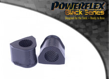Powerflex Rear Anti Roll Bar Bush Inner Eibach 25mm PFR85-225-25BLK - Autobox