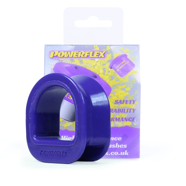 Powerflex Steering Rack Mounting Flat Bottom PFF66-412 - Autobox