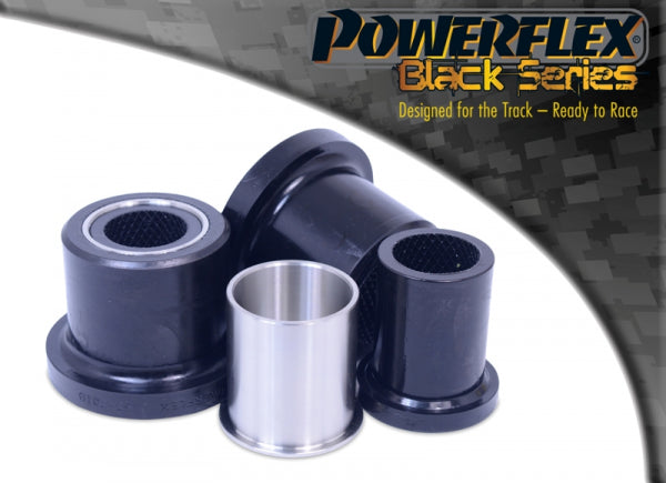 Powerflex Front Lower Arm Front Bush PFF57-701BLK - Autobox