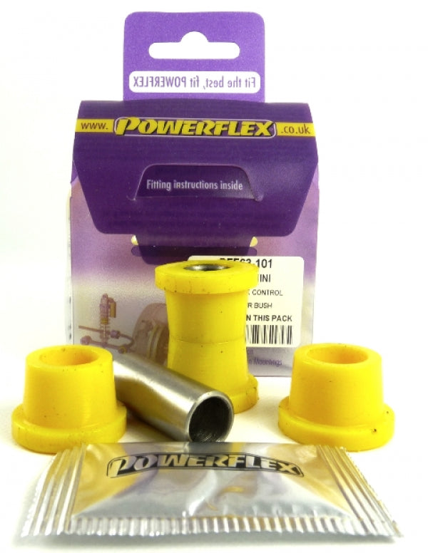 Powerflex Front Track Control Arm Inner PFF63-101 - Autobox