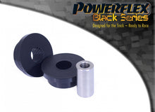 Powerflex Rear Lower Engine Mount Rear Bush PFF80-1032BLK - Autobox
