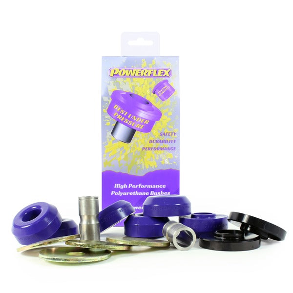 Powerflex Front Radius Rod Bush PFF85-1007 - Autobox