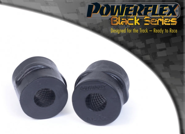 Powerflex Front Anti Roll Bar Bush 19mm PFF50-303-19BLK - Autobox