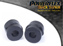 Powerflex Front Anti Roll Bar Bush 19mm PFF50-303-19BLK - Autobox
