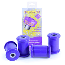 Powerflex Rear Trailing Arm To Chassis Bush PFR85-1011 - Autobox