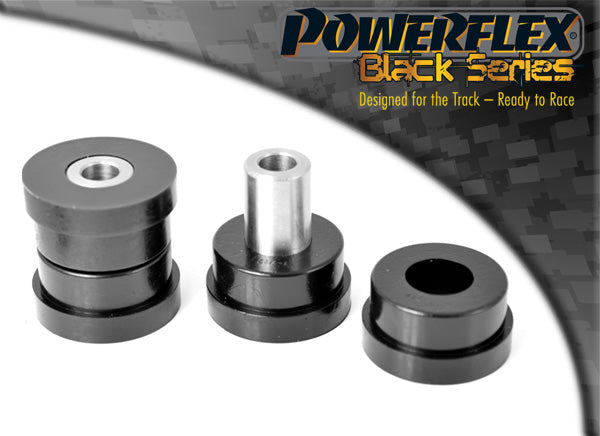 Powerflex Rear Lower Inner Swing Arm Bush PFR1-712BLK - Autobox