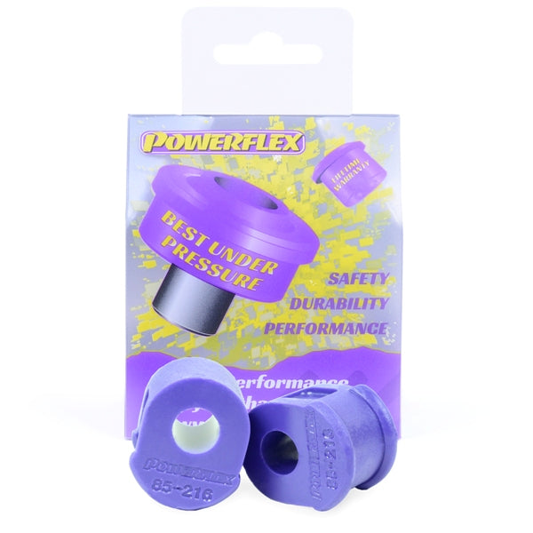 Powerflex Front Anti Roll Bar Inner Bush 15mm PFF85-216 - Autobox