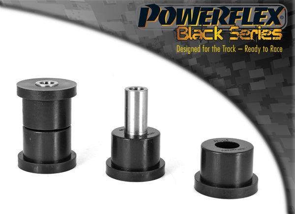 Powerflex Rear Trailing Arm Bush PFR80-440BLK - Autobox
