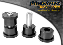 Powerflex Leaf Spring Mount Rear PFR19-2409BLK - Autobox