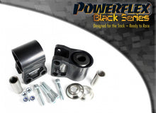 Powerflex Front Wishbone Rear Bush Anti-Lift & Caster Offset PFF19-1002GBLK - Autobox