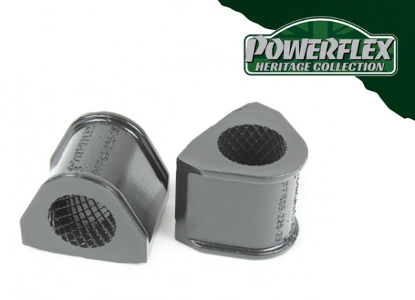 Powerflex Rear Anti Roll Bar Bush Inner Eibach 25mm PFR85-225-25H - Autobox