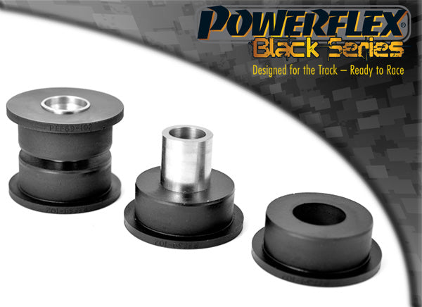 Powerflex Front Wishbone Rear Bush PFF69-102BLK - Autobox