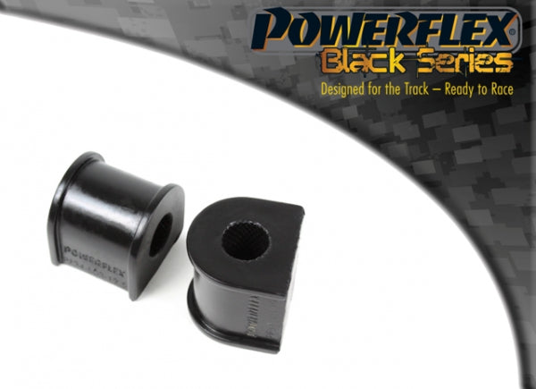 Powerflex Rear Anti Roll Bar Bush 19.5mm PF34-803-19.5BLK - Autobox