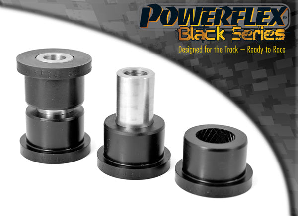 Powerflex Front Lower Wishbone Front Bush PFF73-301BLK - Autobox
