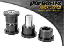 Powerflex Front Lower Wishbone Front Bush PFF73-301BLK - Autobox