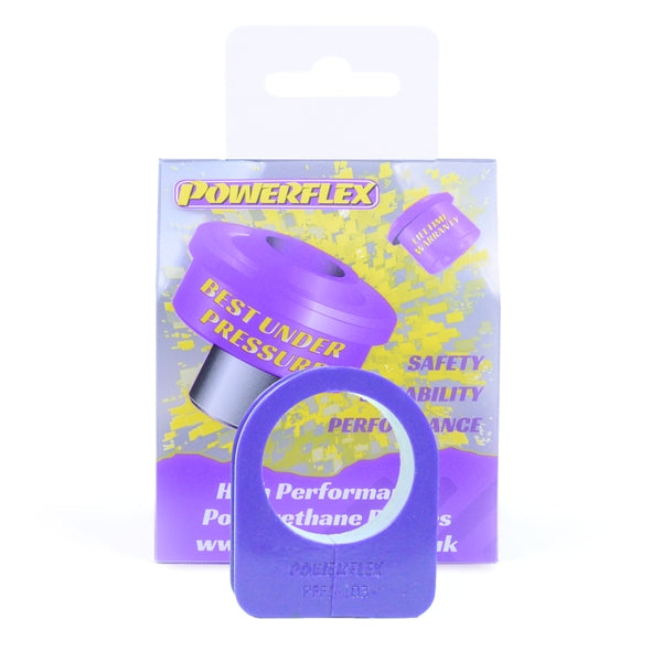 Powerflex Steering Rack Mounting Bush PFF5-103 - Autobox