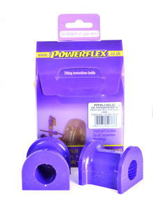Powerflex Front Anti Roll Bar Bush 22mm PFF85-1303-22 - Autobox