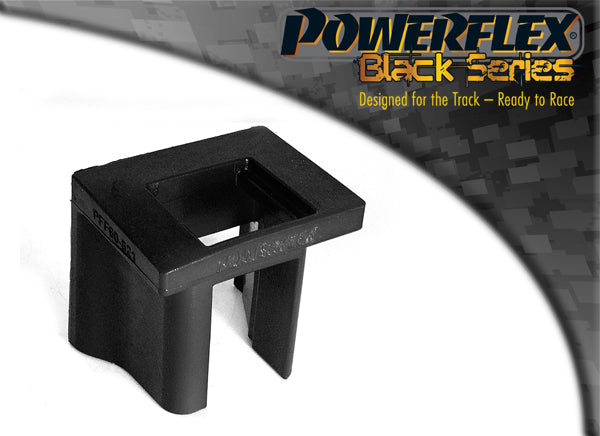 Powerflex Upper Engine Mount Insert PFF60-821BLK - Autobox