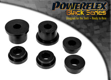 Powerflex Rear Sub Frame Mounting Kit (1976 on) PFR63-120BLK - Autobox