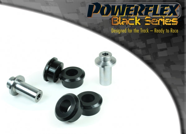 Powerflex Rear Lower Arm Rear Bush PFR3-1112BLK - Autobox