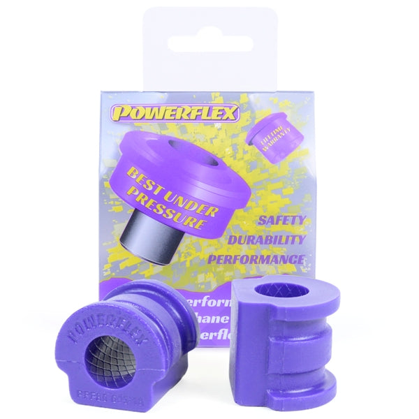 Powerflex Front Anti Roll Bar Bush 18mm PFF85-603-18 - Autobox