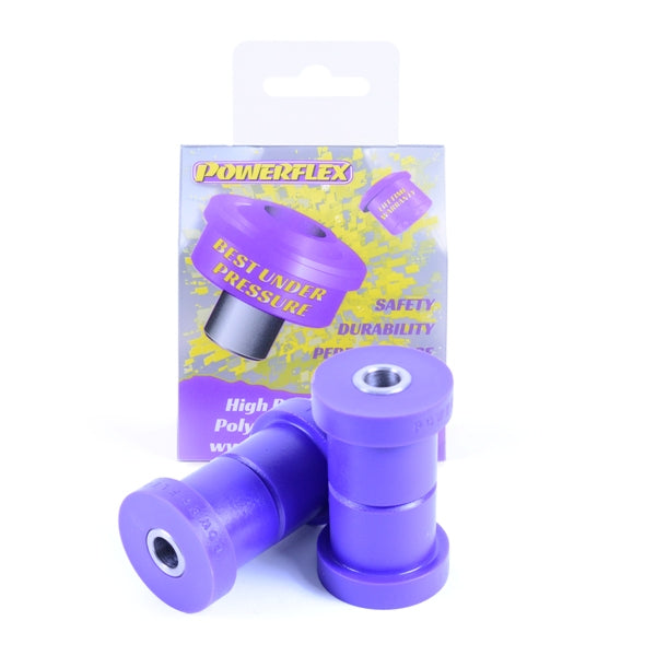 Powerflex Rear Tie Bar To Axle Bushes PFR80-611 - Autobox