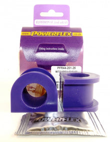 Powerflex Front Anti Roll Bar Bush 26mm PFF44-201-26 - Autobox