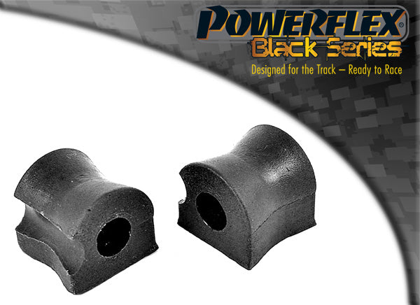 Powerflex Front Anti Roll Bar Mounting PFF66-403BLK - Autobox