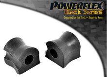 Powerflex Front Anti Roll Bar Mounting PFF66-403BLK - Autobox