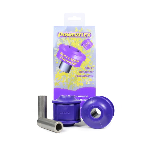 Powerflex Front Lower Radius Arm To Chassis PFF46-218 - Autobox