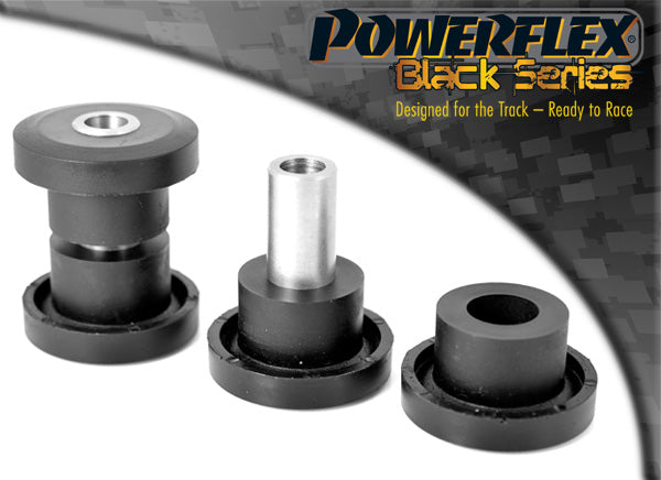 Powerflex Front Wishbone Front Bush PFF66-202BLK - Autobox