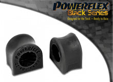 Powerflex Anti Roll Bar Outer Bush 20mm PFF12-104BLK - Autobox