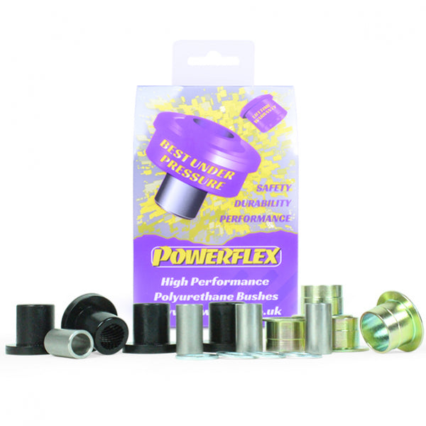 Powerflex Rear Wishbone To Hub Bushes PFR19-219 - Autobox