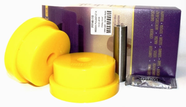 Powerflex Engine Mounting Upper Engine Mounting PFF46-110 - Autobox