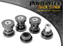 Powerflex Rear Upper Wishbone Bush PFR25-210BLK - Autobox
