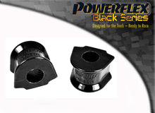 Powerflex Front Anti Roll Bar Mounting Bush 24mm PFF19-205BLK - Autobox