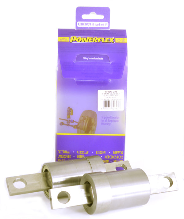 Powerflex Rear Trailing Arm Front Bush PFR25-320 - Autobox
