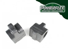 Powerflex Front Anti Roll Bar Bush 21mm PFF88-207-21H - Autobox