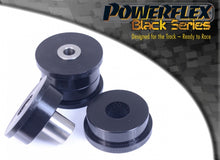 Powerflex Rear Diff To Cross Member Bush PFR36-311BLK - Autobox