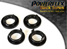Powerflex Rear Subframe Rear Bush Insert PFR5-4613BLK - Autobox