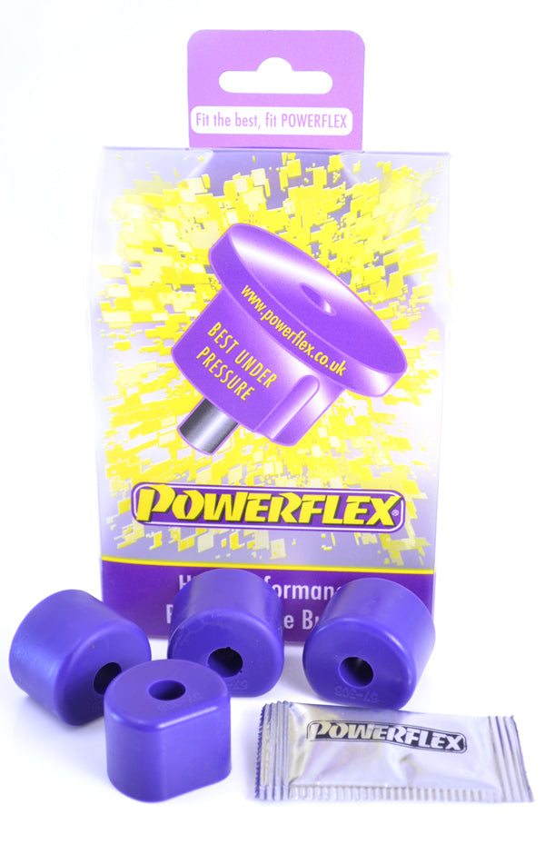 Powerflex Front Anti Roll Bar End Link To Wishbone PFF57-308 - Autobox