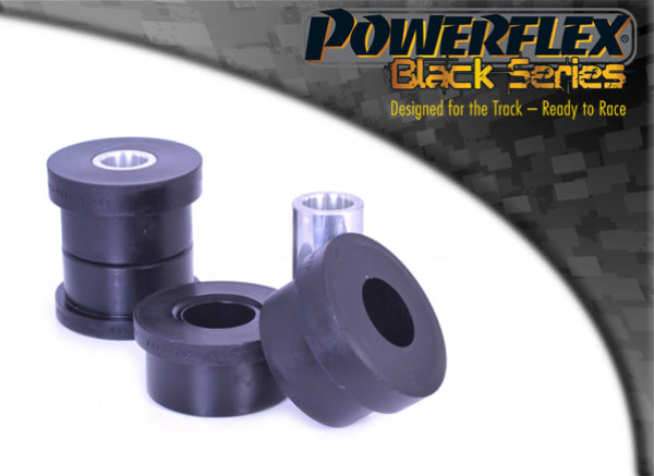 Powerflex Rear Subframe Rear Mounting Bush PFR5-722BLK - Autobox
