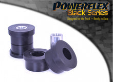 Powerflex Rear Subframe Rear Mounting Bush PFR5-722BLK - Autobox