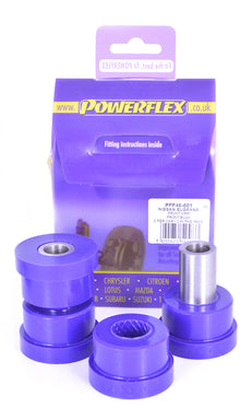 Powerflex Front Arm Front Bush PFF46-601 - Autobox