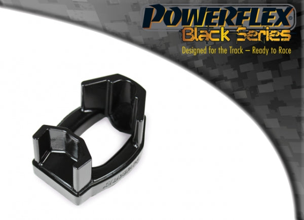 Powerflex Lower Torque Mount Large Bush Insert PFF19-2224BLK - Autobox