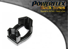 Powerflex Lower Torque Mount Large Bush Insert PFF19-2224BLK - Autobox