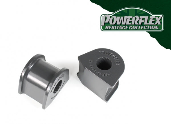 Powerflex Front Anti Roll Bar To Chassis Bush 19mm PFF85-1004-19H - Autobox