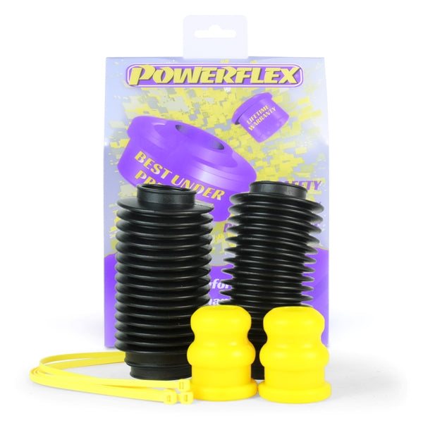 Powerflex Universal Bump Stop and Cover Kit BS009K - Autobox